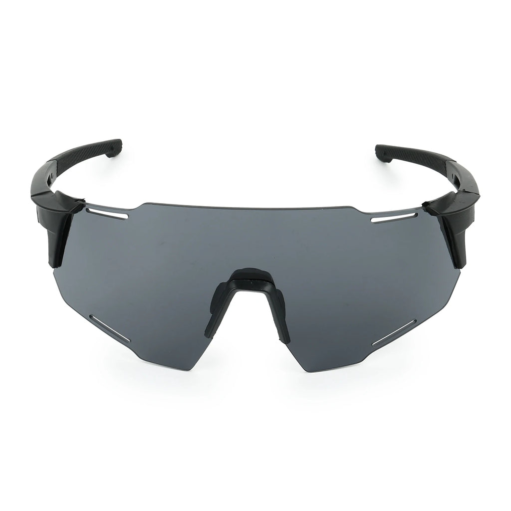 Anti-UV Protection Sports Sunglasses Lens Color Change Anti-UV Sunglasses Cycling Eye Protection Color Changing Sunglasses