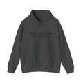 When God Gives You Lemons Hoodie – Christian Inspirational Pullover