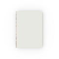 Hard Jack Hardback Journal — Elegant Neutral Hardcover Notebook for Notes & Journaling