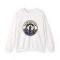 Faith Over Fear Lighthouse Crewneck Sweatshirt