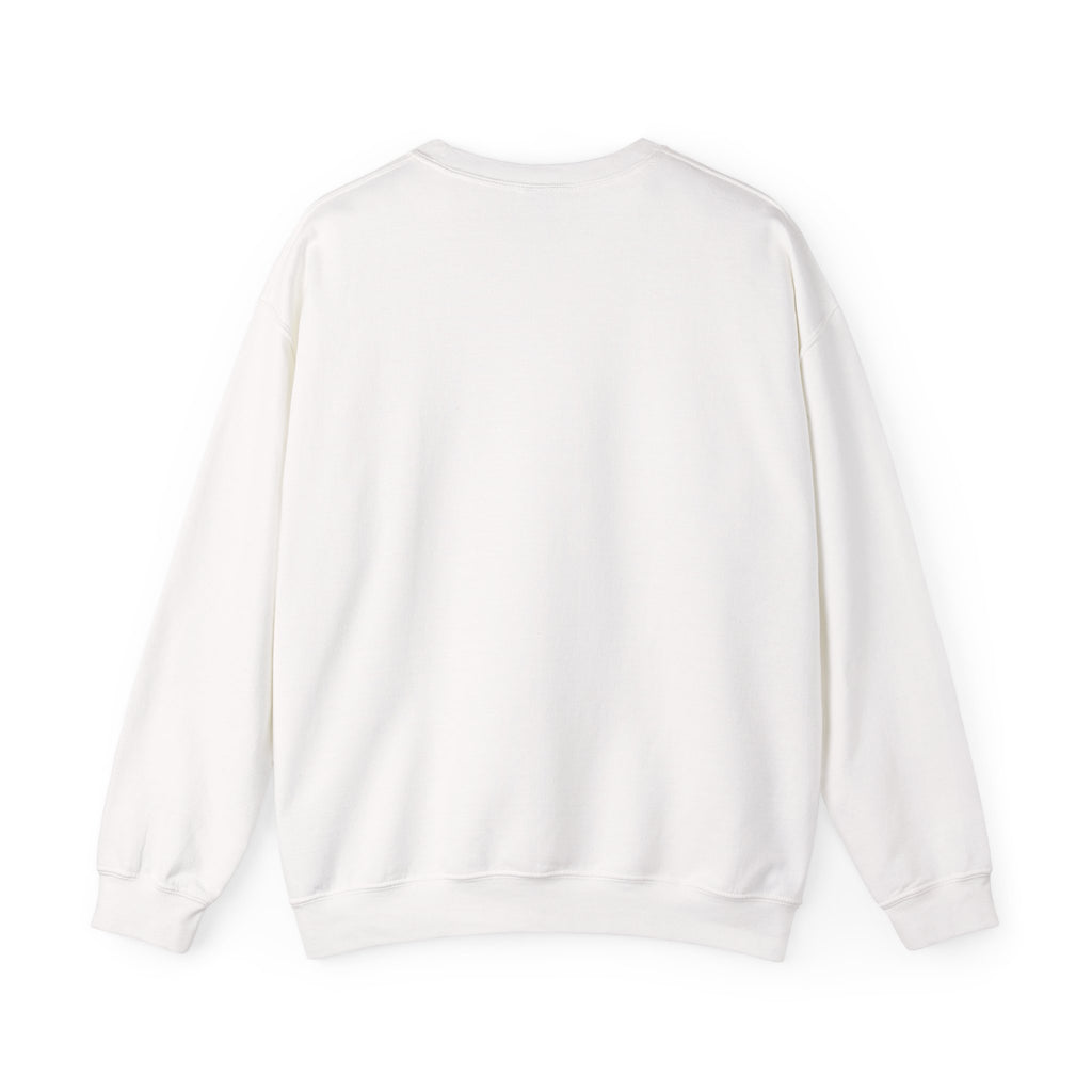 Faith Over Fear Lighthouse Crewneck Sweatshirt