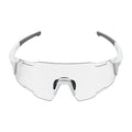 Anti-UV Protection Sports Sunglasses Lens Color Change Anti-UV Sunglasses Cycling Eye Protection Color Changing Sunglasses