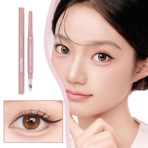 2‑in‑1 Under‑Eye Brightening Makeup Pen