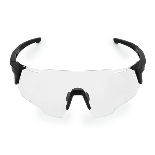 Color‑Changing Anti‑UV Sports Sunglasses